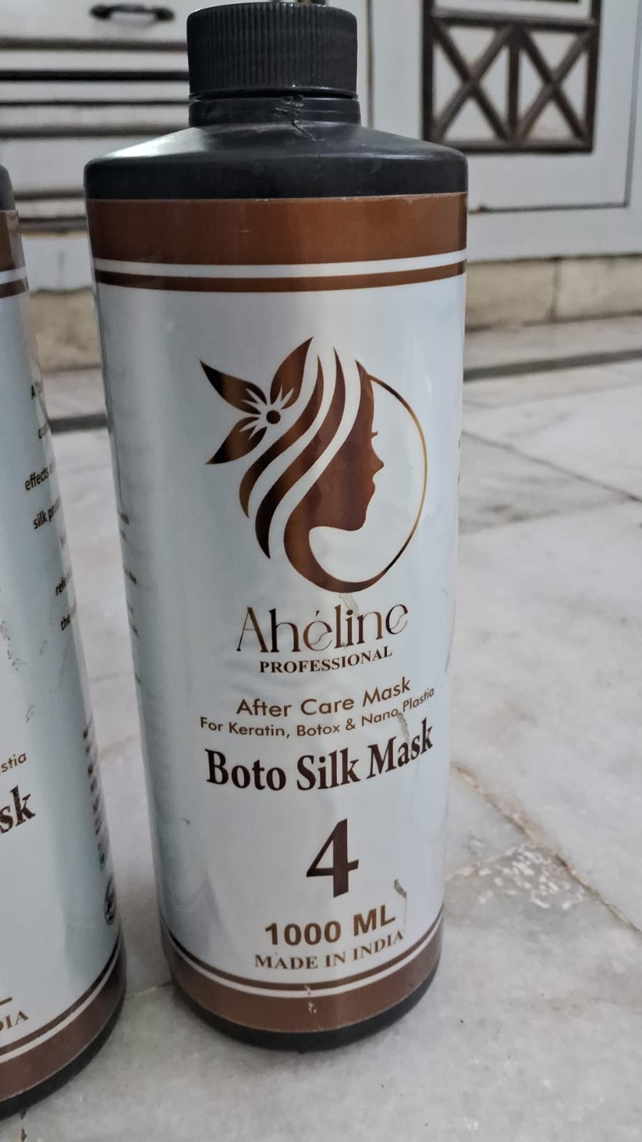 Ahéline PROFESSIONAL After Care Mask