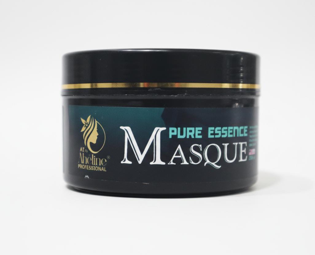 PURE ESSENCE MASQUE