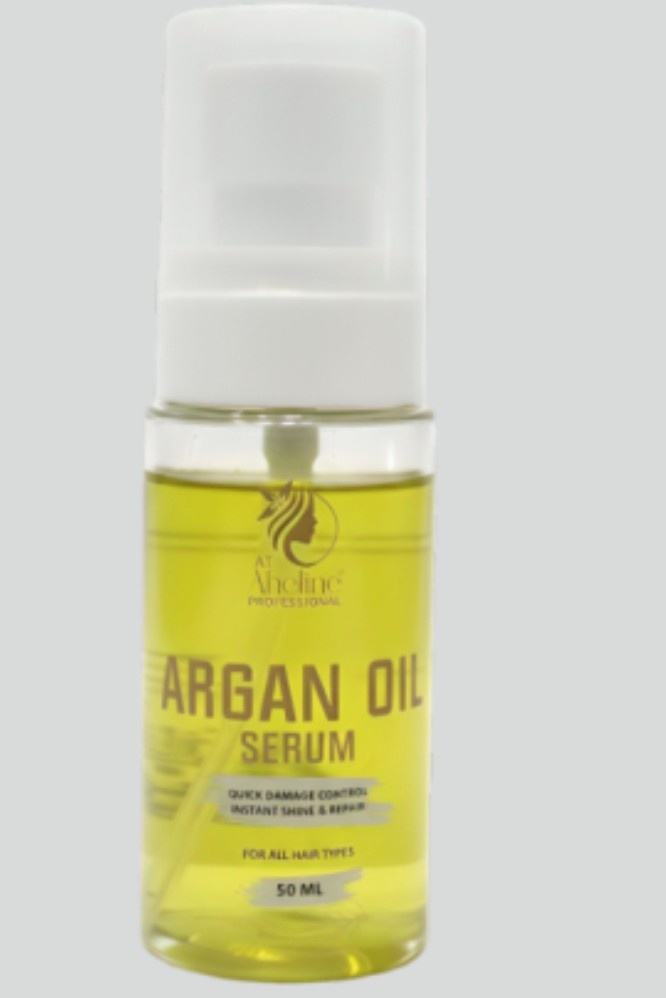 ARGAN OIL SERUM